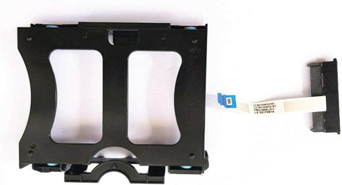 New for Thinkpad Centre M710q M910q M910x M920q M920x SATA HDD Cable & Caddy 00XL211