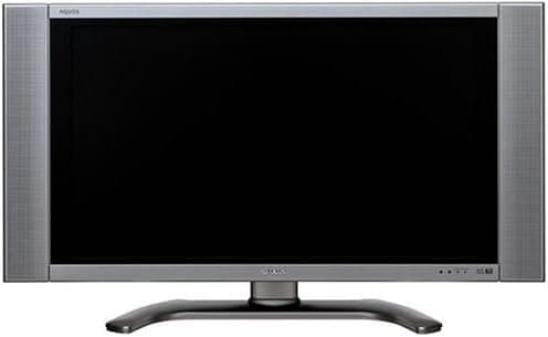 Sharp LC-37D7U 37-Inch Aquos Widescreen LCD TV