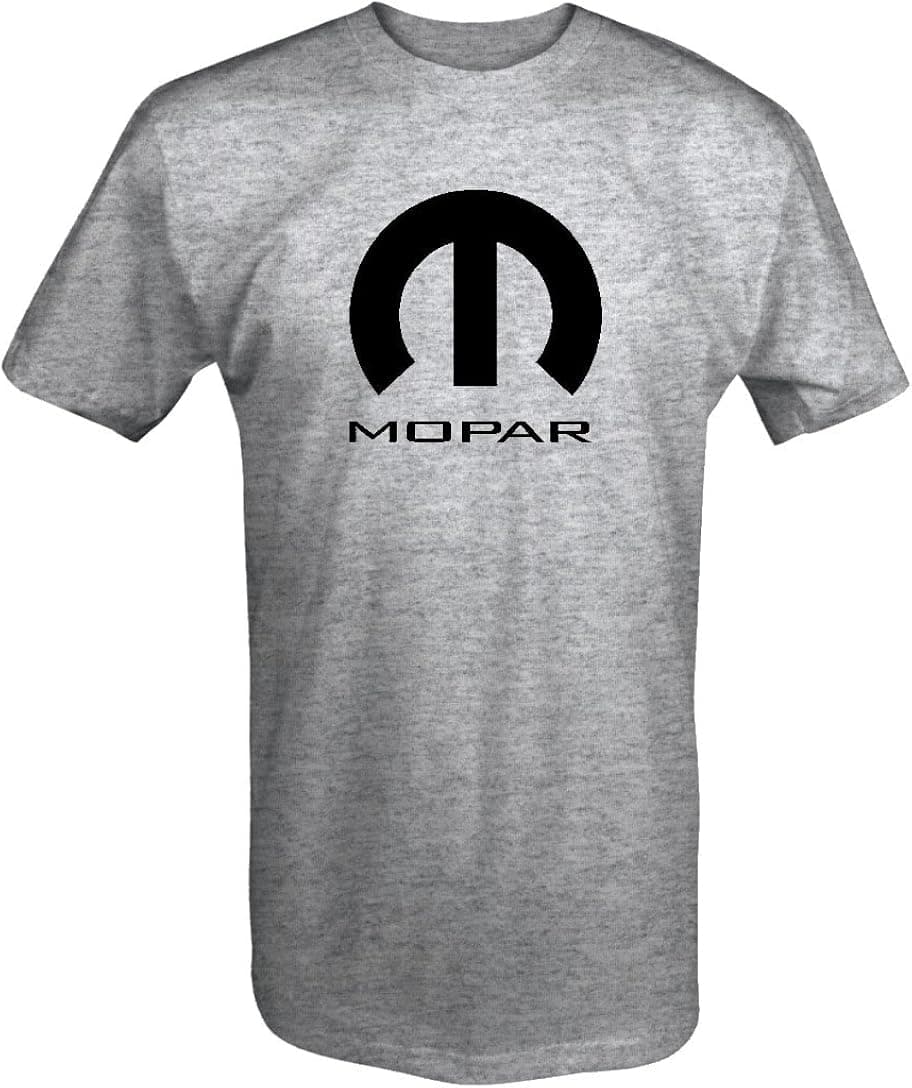 Mopar M Performance Motorparts T shirt - Xlarge