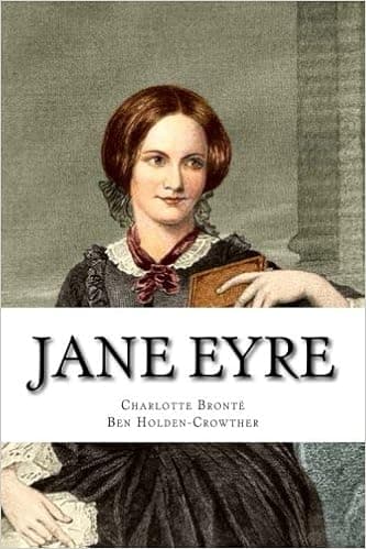 Jane Eyre