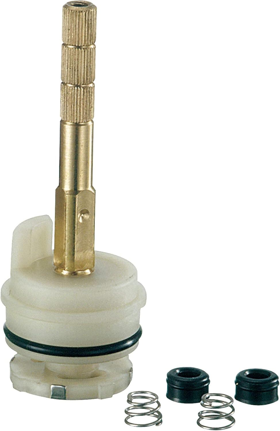 Danze DA603567 Round Stem Washerless Cartridge for Single Handle Tub & Shower Faucets
