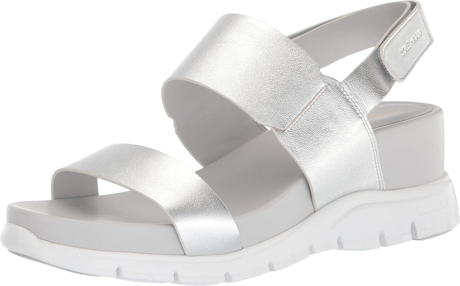Cole Haan Women's Zerogrand Wedge Sandal