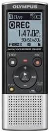 Digital Voice Recorder [32GB Expandable] Audio Activated Recorder with Microphone Noise Reduction and 1536kbps Sound Recording, Perfect for Lectures & Conversation, Indoor & Outdoor