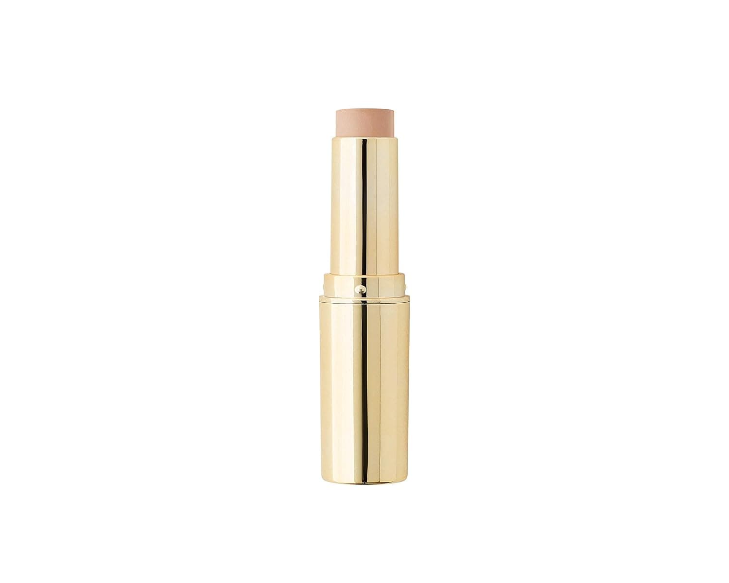 MagicMinerals Intense Foundation Stick by Jerome Alexander (LIGHT MEDIUM) – 3-in-1 Full- Coverage Buildable Foundation, Concealer, and Contour Makeup