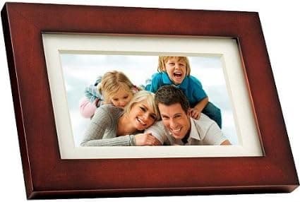 LED Digital Picture Frame 7