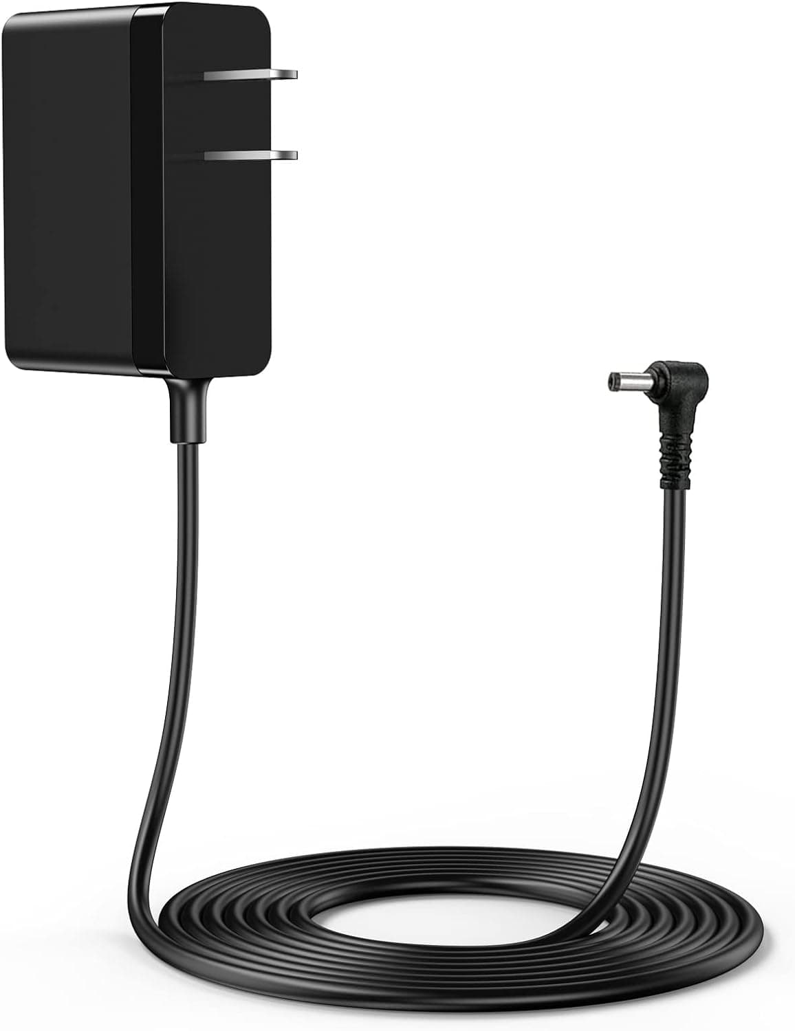 Lnauy 4.2V Charger Compatible with Wahl 9818 9818L 9888L 9854L 9918D 9865 Shaver Groomer Clipper 9854-600 97581-405 79600-2101 S004mu0400090 Power Supply Adapter Cord