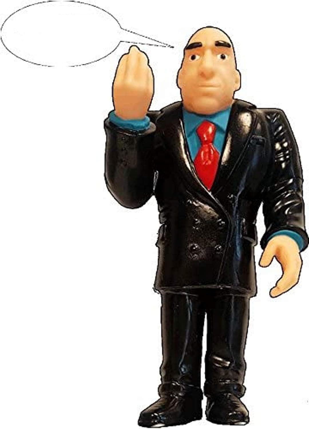 Memory Enforcer Auto Voice Reminder; Record Personal Reminders, Warnings, and More! | Detects When Someone Passes by and Starts Playing Recorded Message | Great Fun Gift Toy for Forgetful!