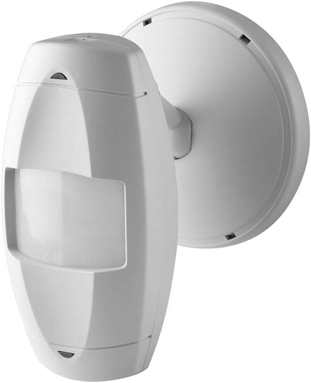 Leviton OSWWV-I0W WH OCC SENS WALL MNT WIDE VIEW 24VDC