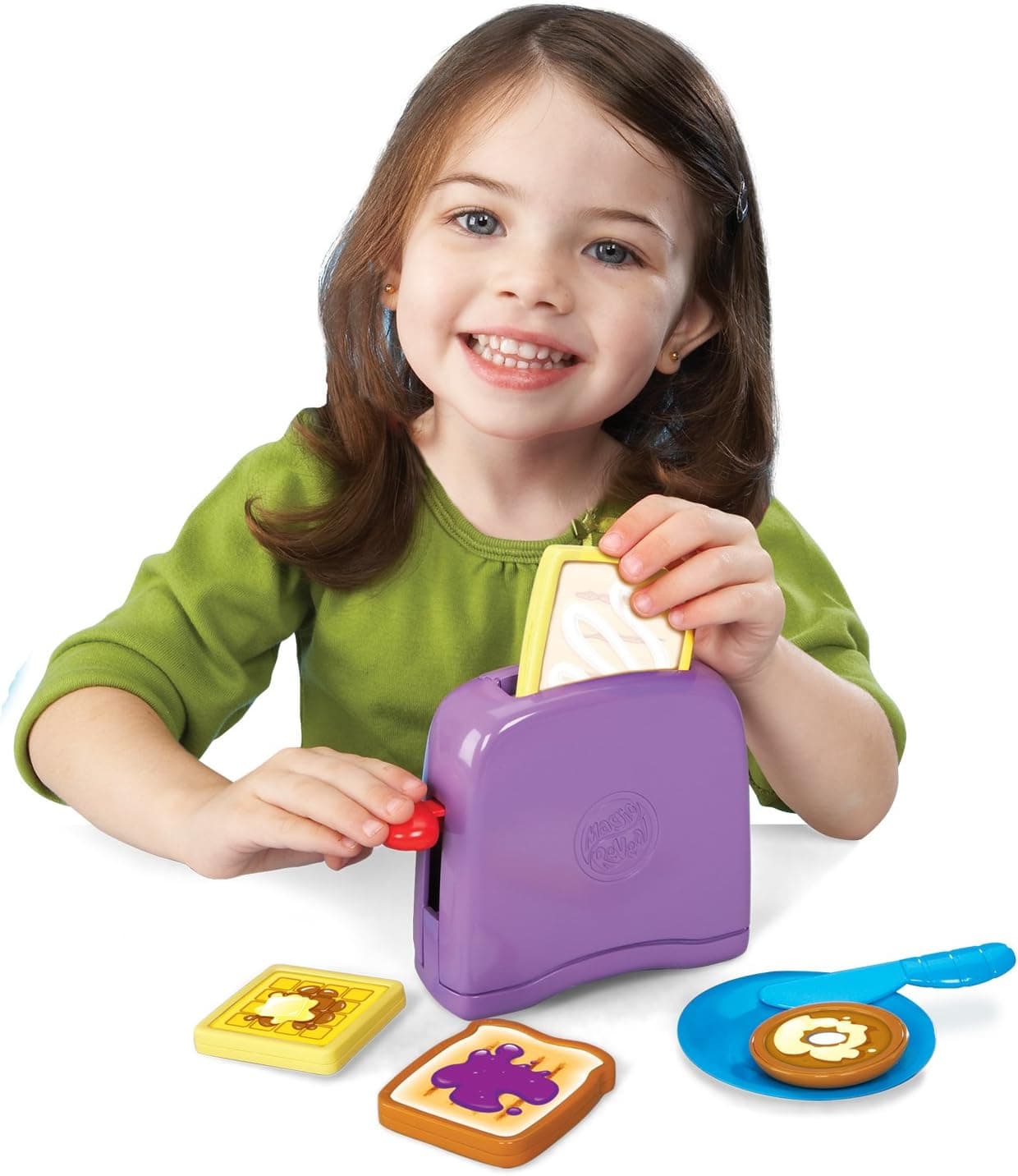 Umagine Magic Reveal Toaster