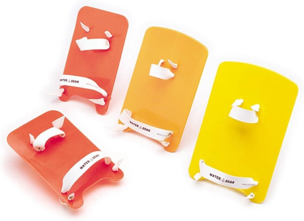 Water Gear Hand Paddles