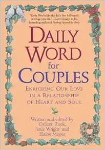 Daily Word for Couples