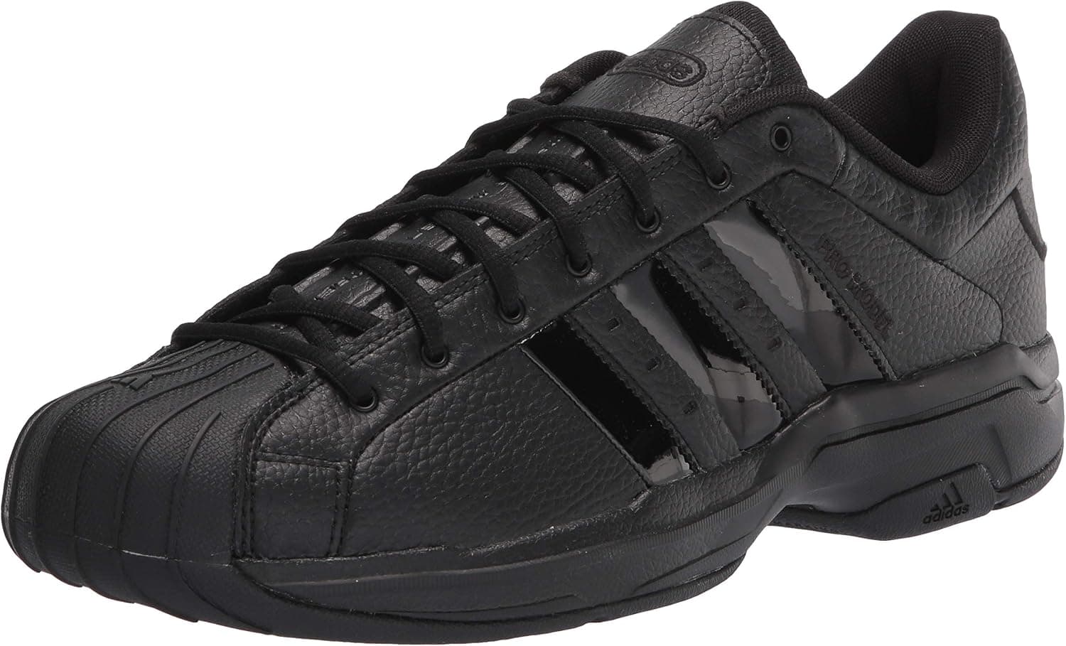 adidas Unisex-Adult Pro Model 2g Low Basketball Shoe
