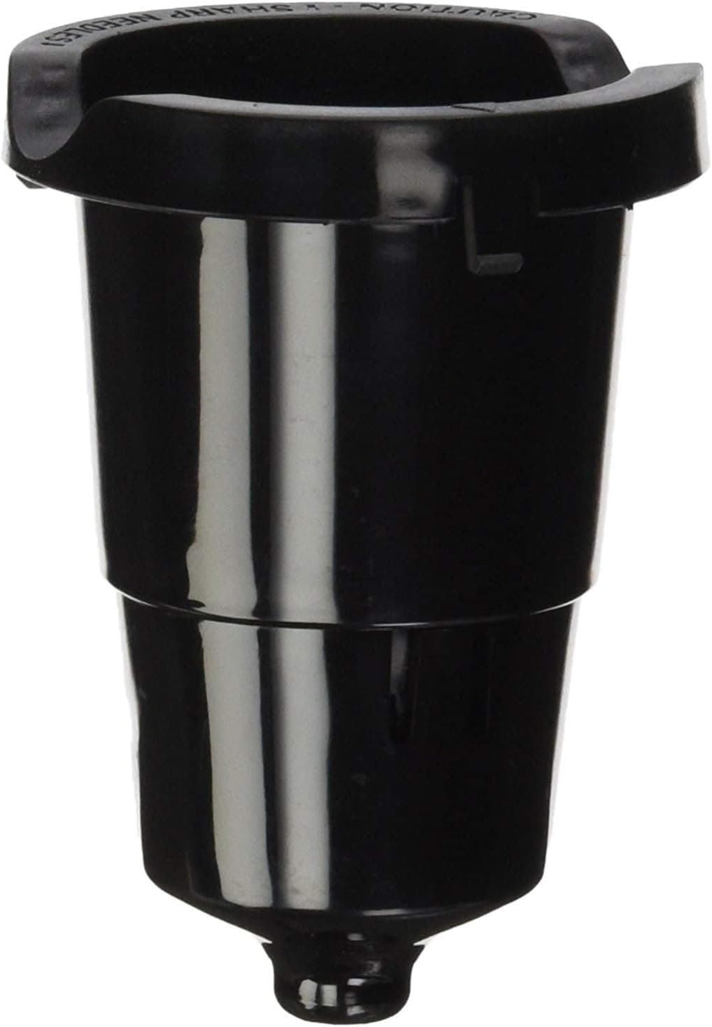 DSYJ DS-YJ000522 for K-Cup Holder Replacement Part for Keurig K10, K40, K45, K60, K65, K70, K75, K77, K79, 1Pcs, Black