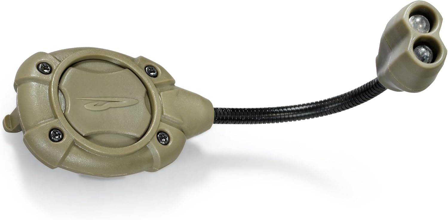 Princeton Tec Switch MPLS LED Task Light