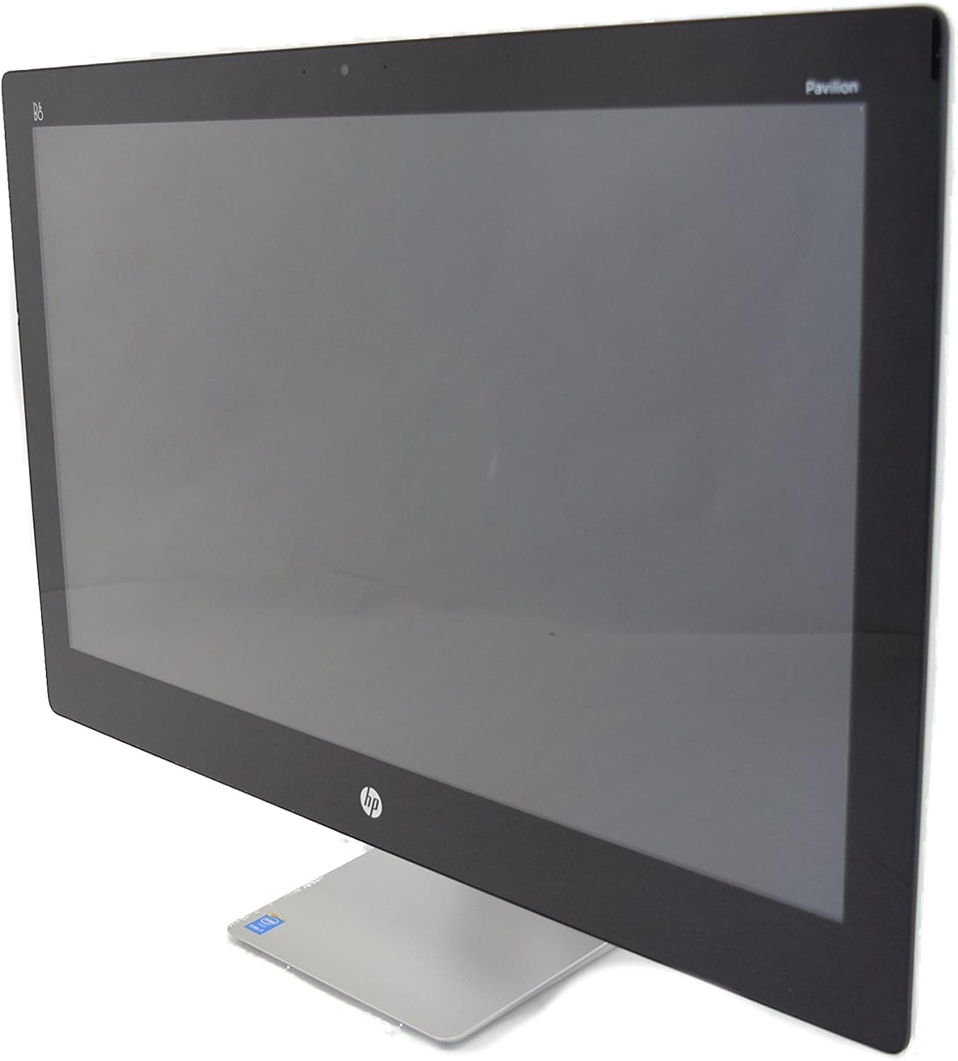 HP Newest Flagship 27-Inch All in One Touchscreen Desktop (Intel Gen 6 i7-6700T up to 3.6 GHz, 16GB RAM, 1TB HDD, 27" WLED IPS FHD 1080p Display, AMD R7 A360 4GB Graphics, FHD Webcam, Windows 10)