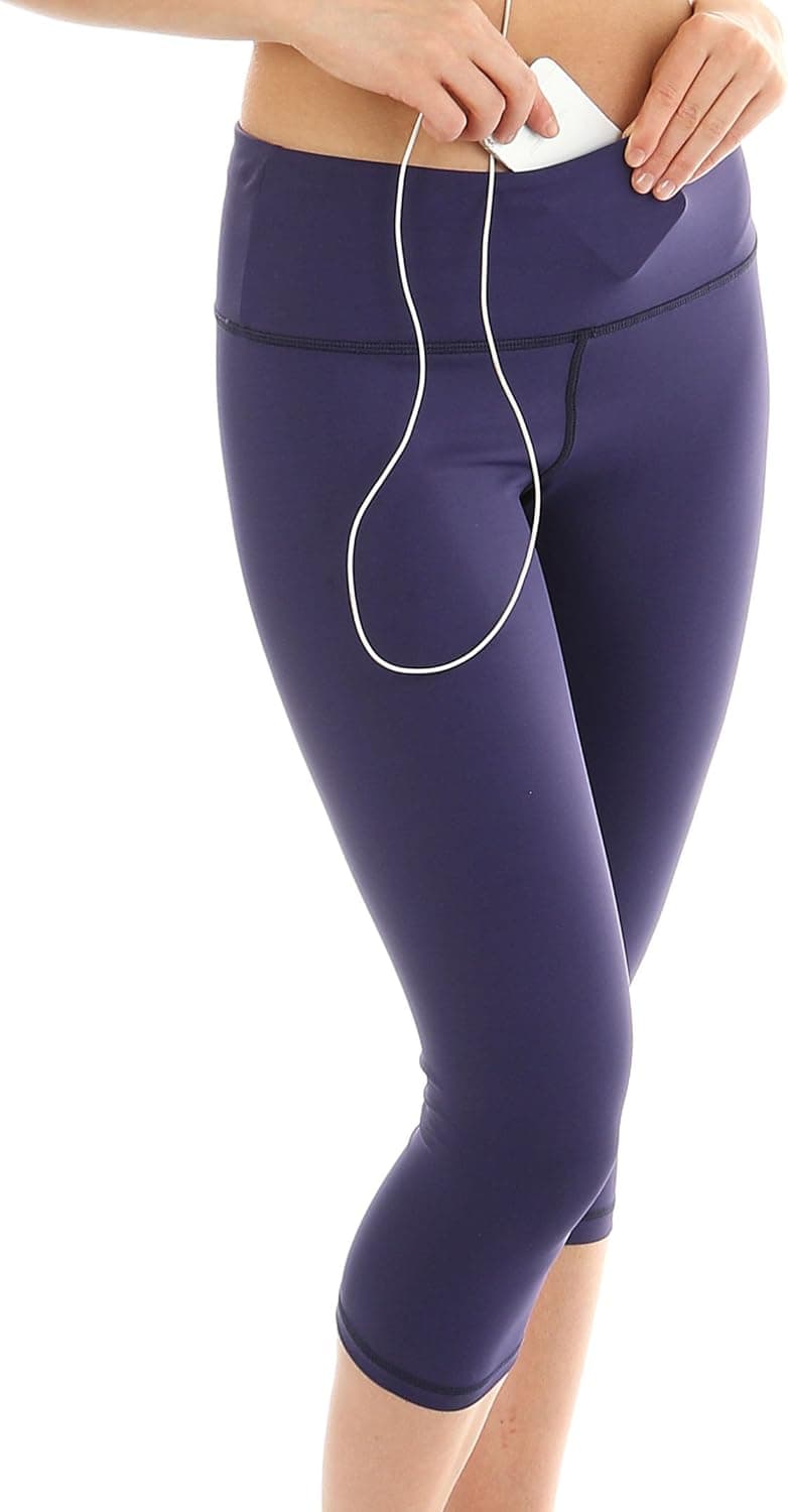 Sport-it womens Capri