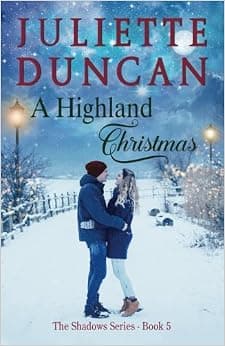 A Highland Christmas (The Shadows Series)