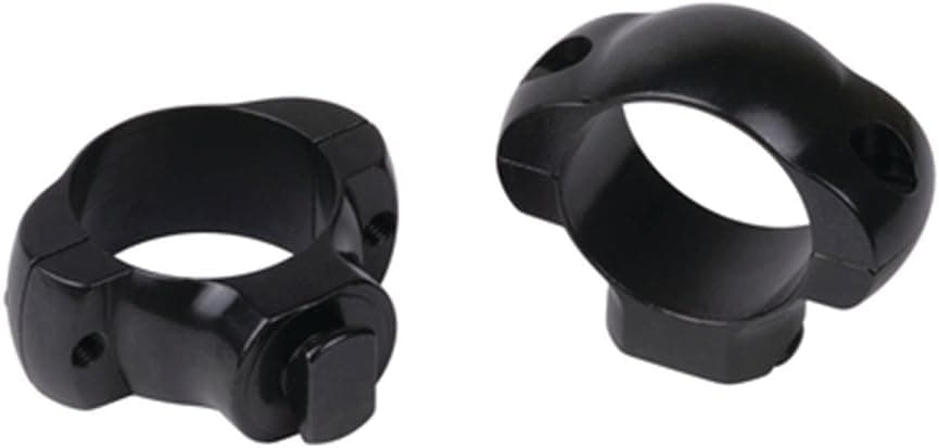 Redfield 30mm Rotary High Dovetail Steel Rings