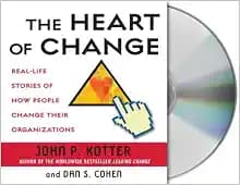 The Heart of Change