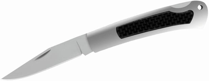 Kershaw Indian Ford-Carbon Fiber Inlay Folding Lock Back Knife