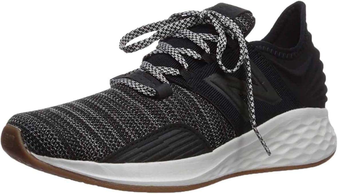 New Balance Men's Fresh Foam Roav V1 Classic Sneaker