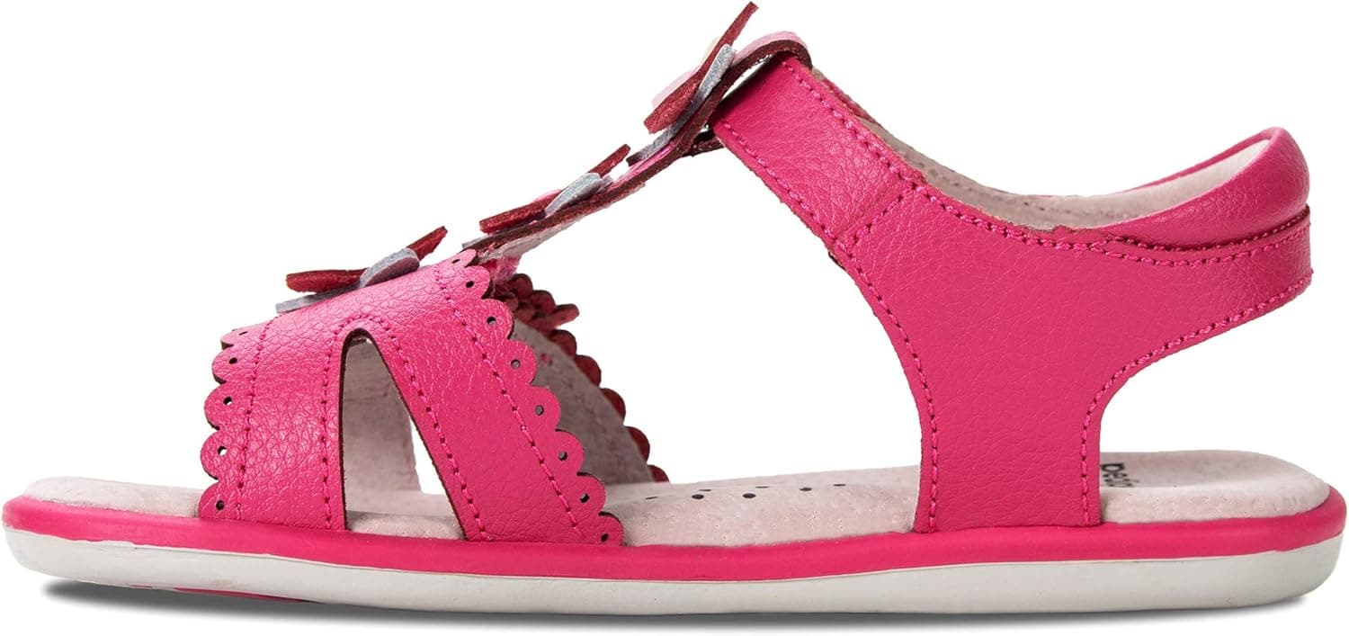 pediped Sidra Flex Dress Sandal (Toddler/Little Kid)