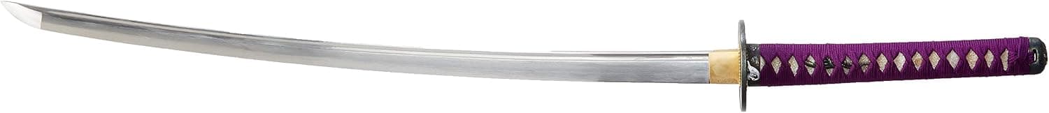 BladesUSA MC-3056 Hand Forged Samurai Sword 4.5-Inch Overall