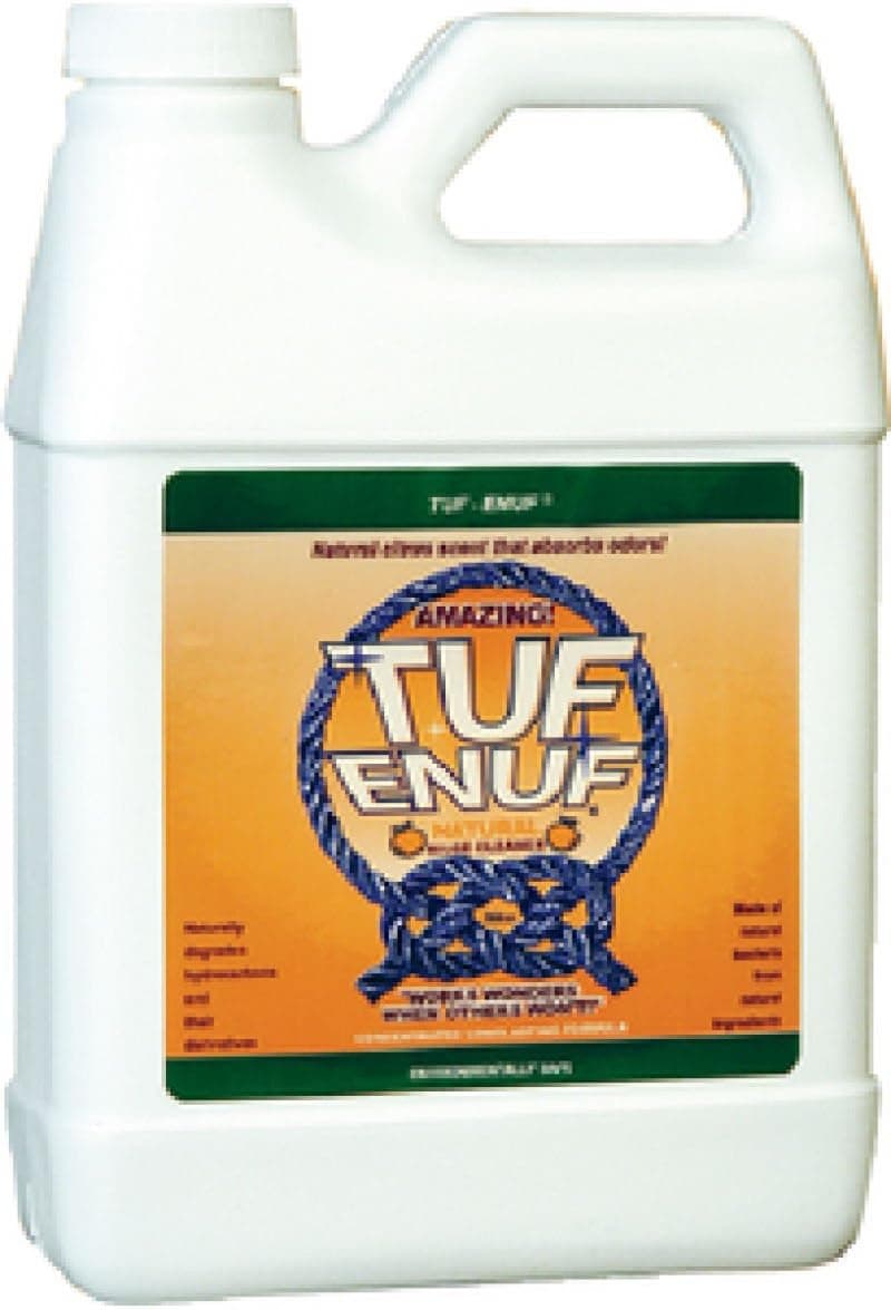 TUF-ENVF BILGE CLEANER Gallon