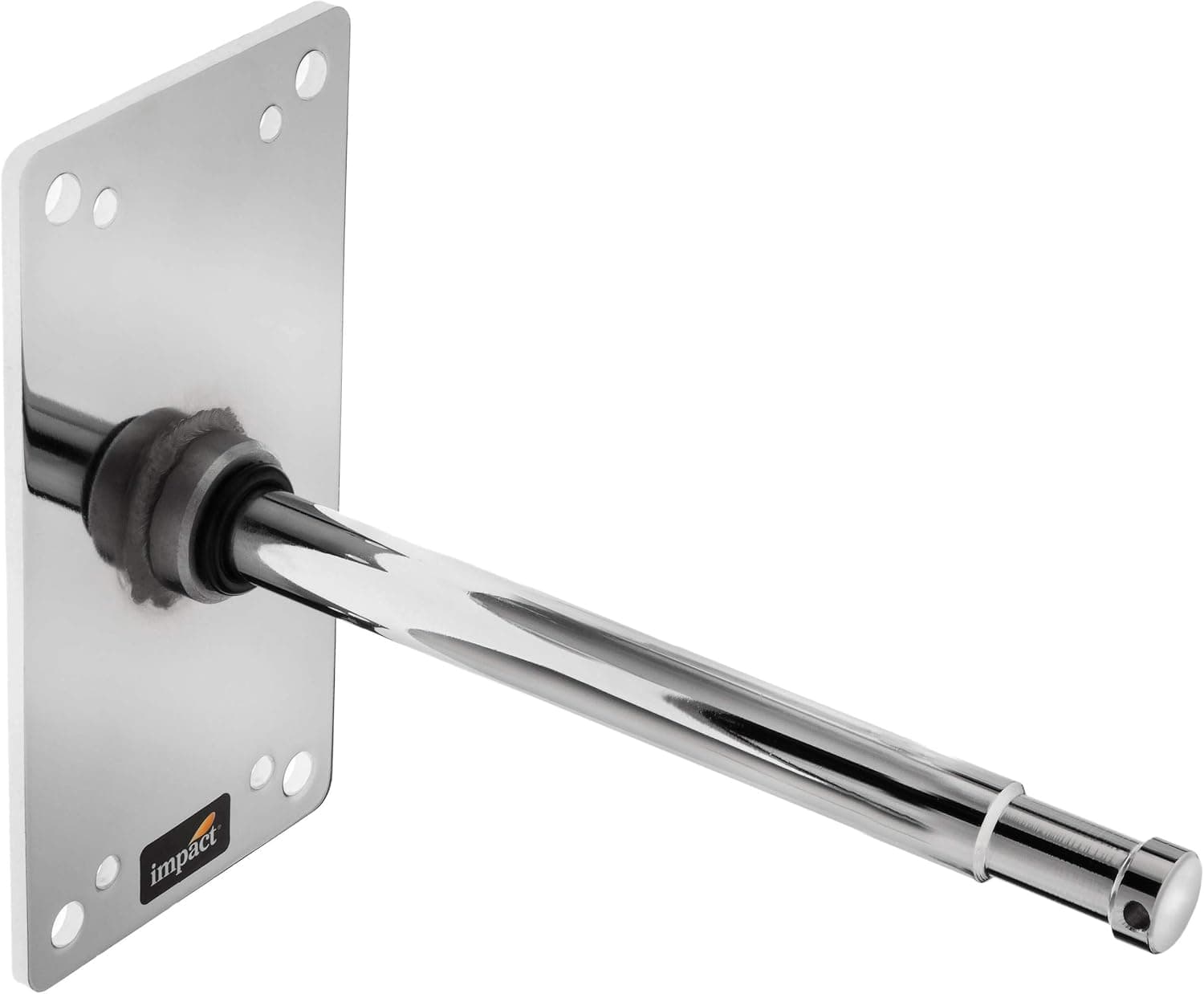 Impact 6"" Baby Pin Wall Plate