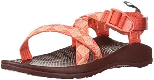 Chaco Unisex-Child Z1 Ecotread Sandal