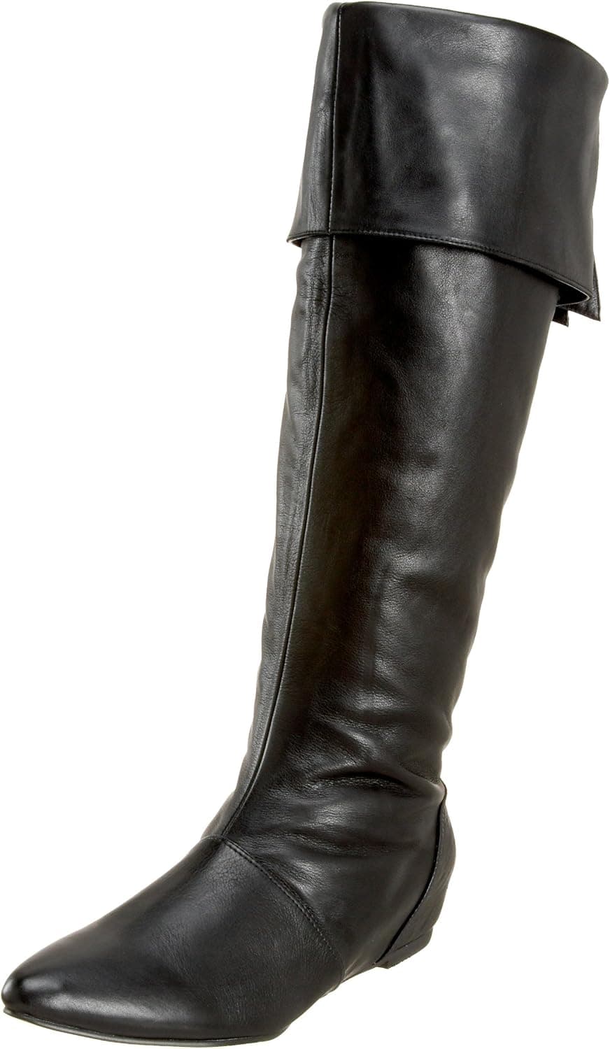 ALL BLACK Women's Elf Wedge Boot