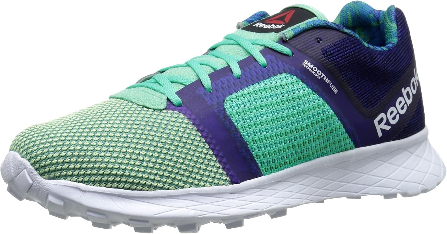 Reebok Women's Sublite Speedpak Athletic MT Running Shoe