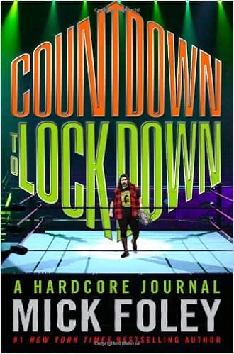 Countdown to Lockdown: A Hardcore Journal