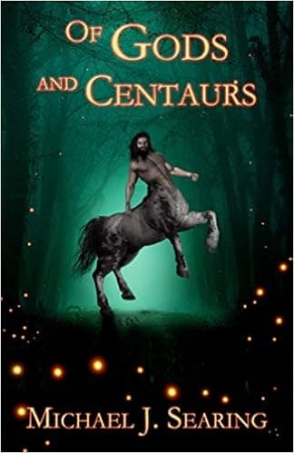 Of Gods and Centaurs