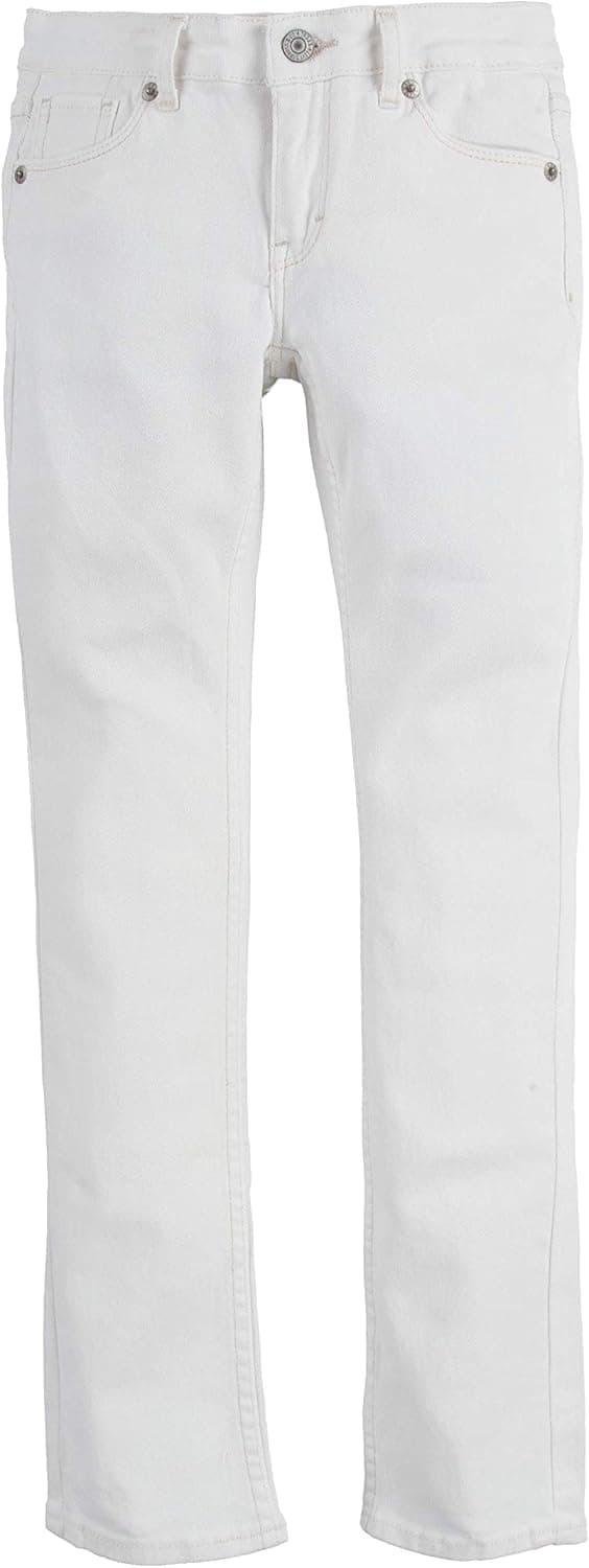Levi's Girls' 711 Skinny Fit Jeans