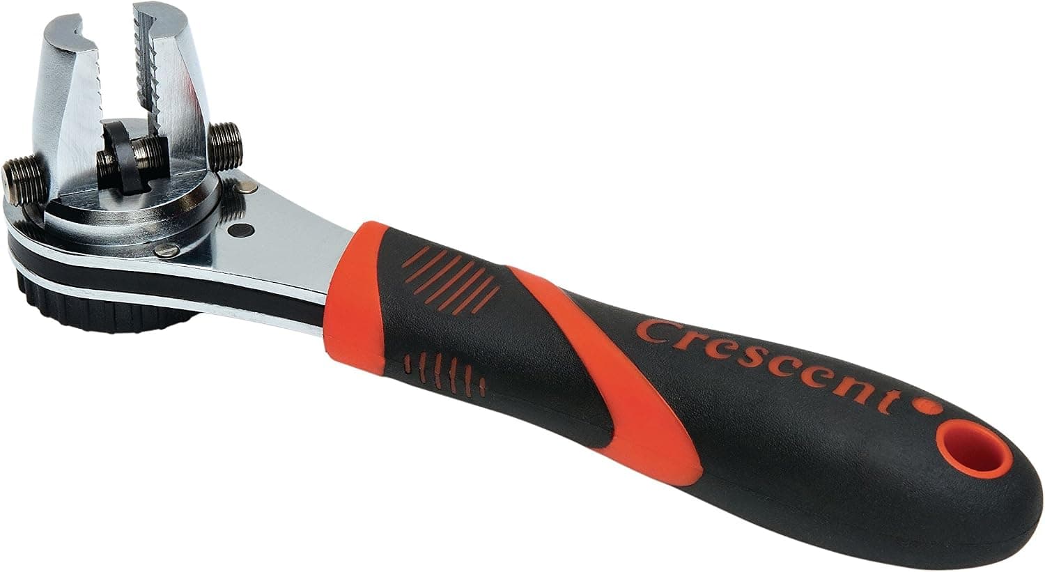 Crescent FR28SEU Universal Adjustable Wrench 4 Pieces/Box