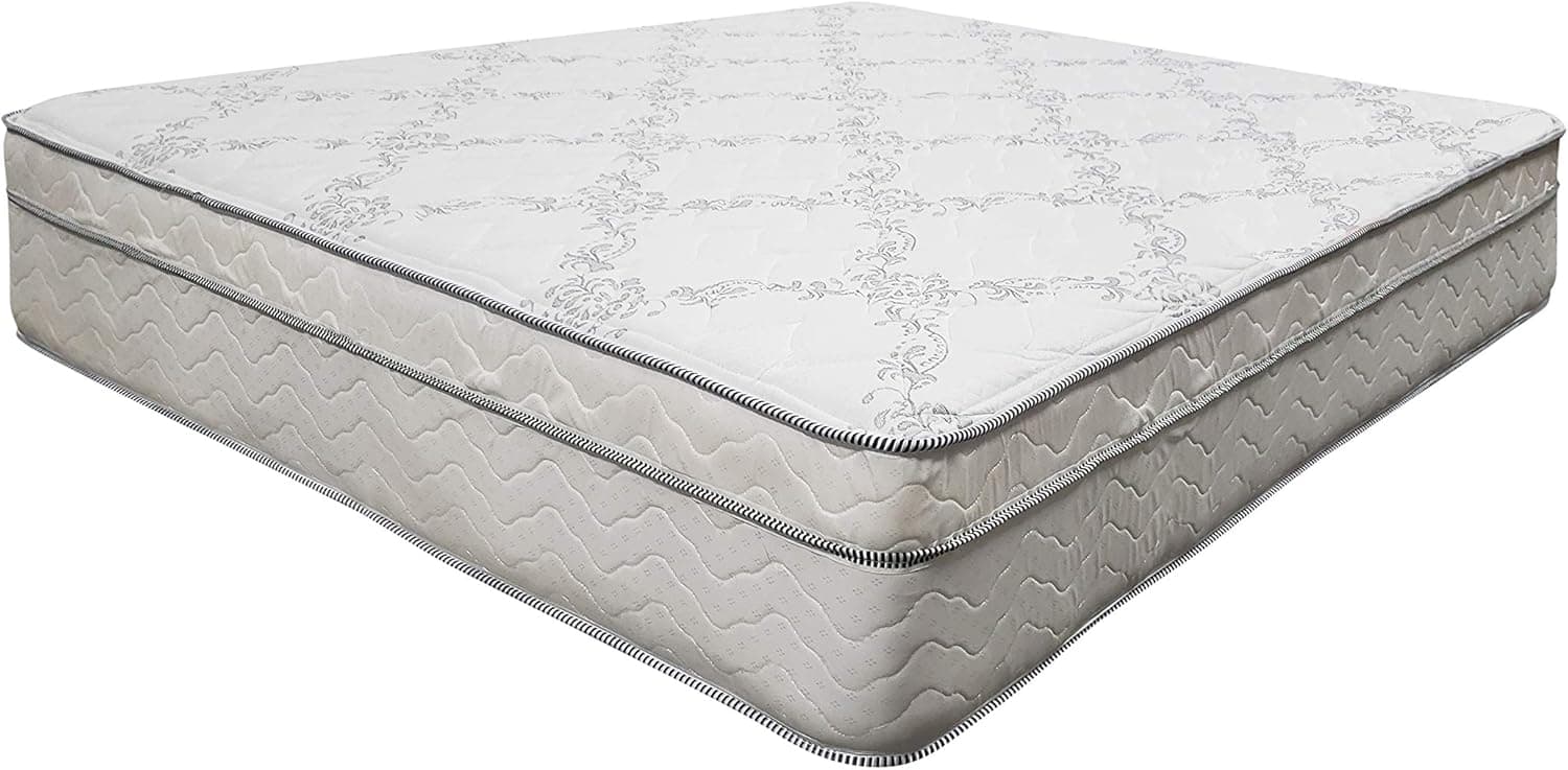 Orthosleep Products 11 Inch Amber Mattress Size Twin XL