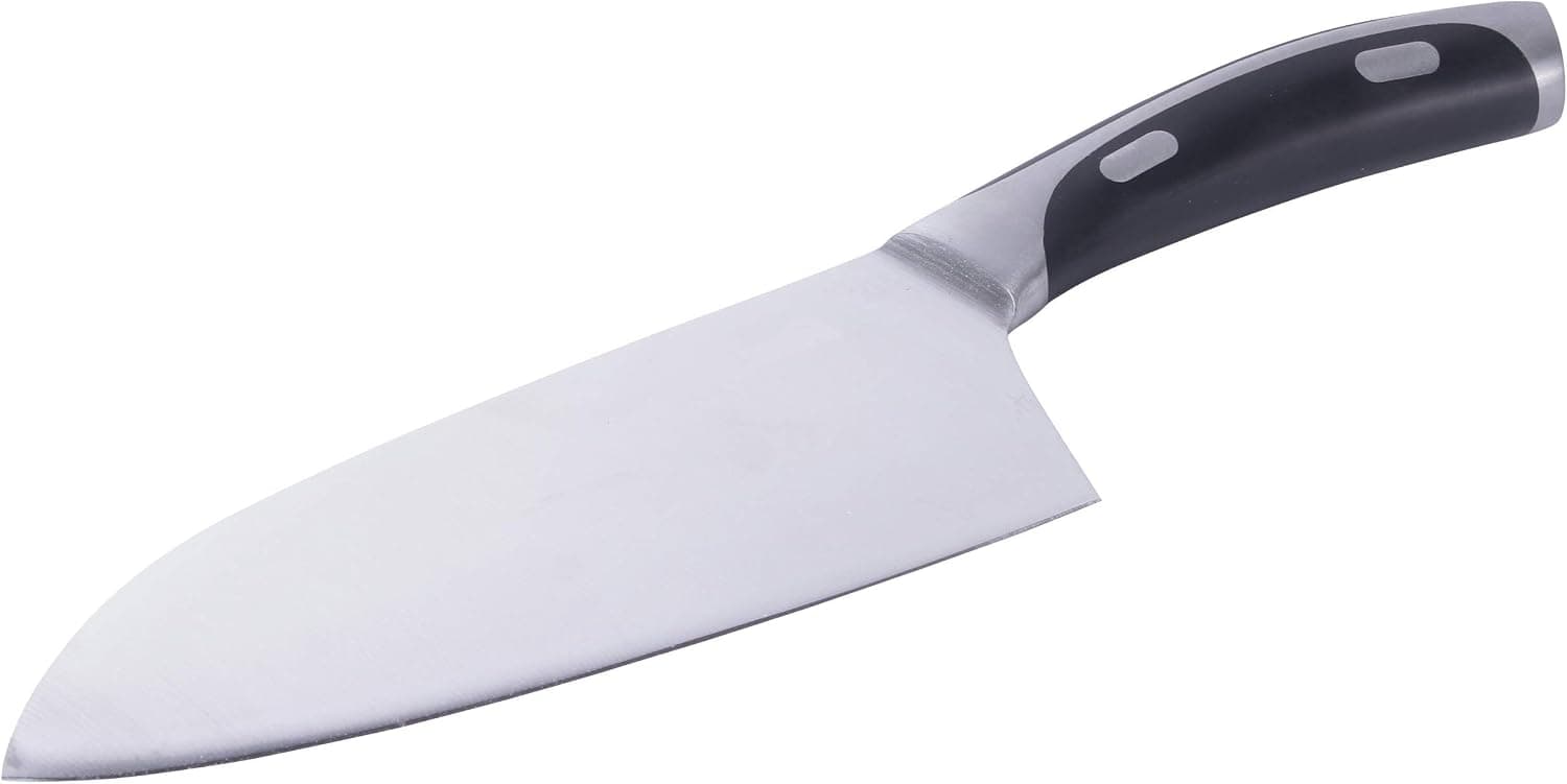 Sharp Chopping Knife, RXXM Kitchen Cutting Vegetable Kinef Stainless Steel Cleaver Cutting Knife