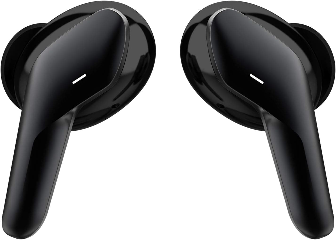 True Wireless Earbuds Headphones isooco Bluetooth 5.0 Earphones Touch Control 12 Hours Playtime TWS Stereo Mic Headset Type-C Charging Case for iPhone 12 11 X 8 Plus 7/Android Devices