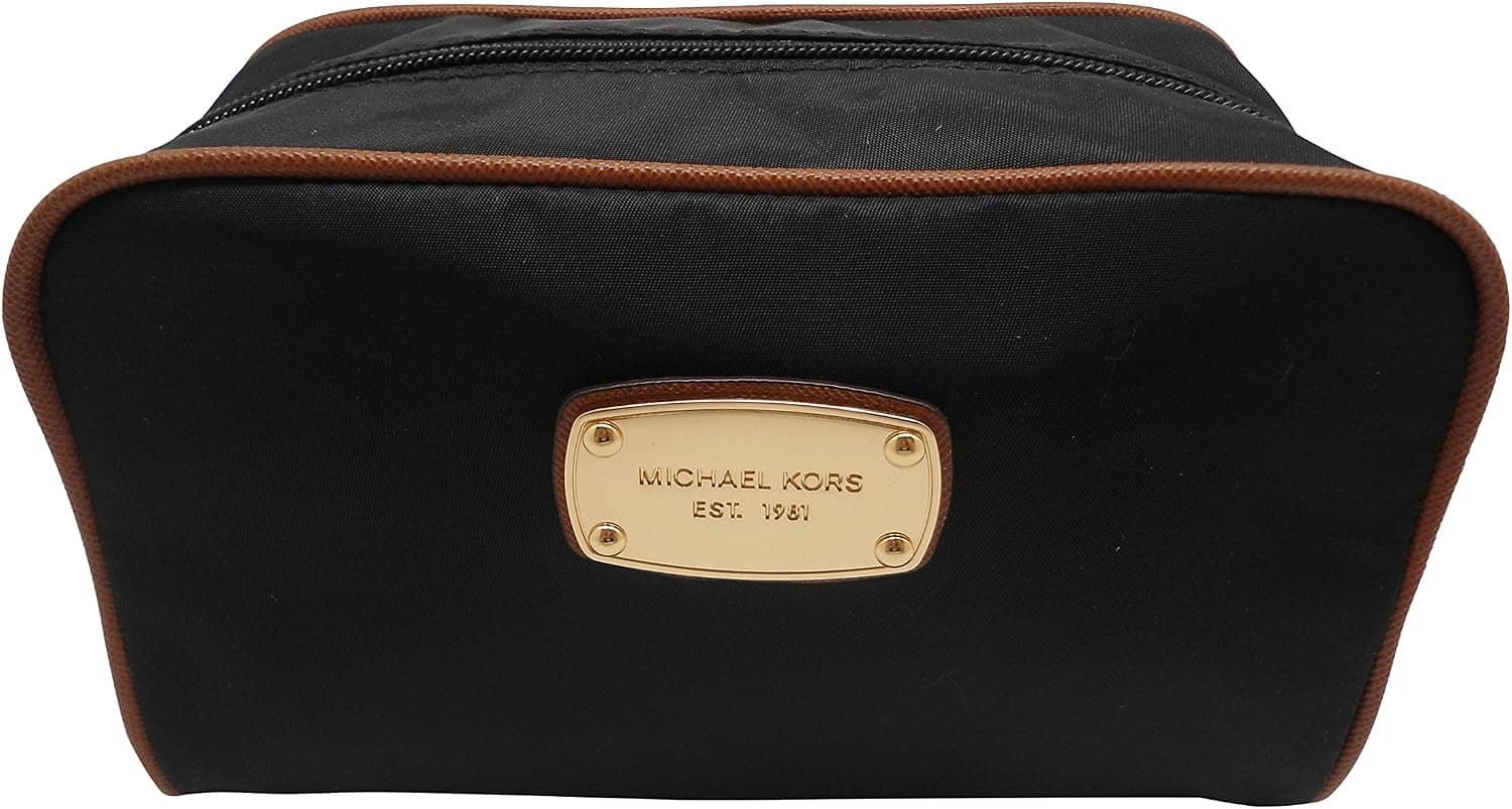 Michael Kors Abbey Large Travel Pouch