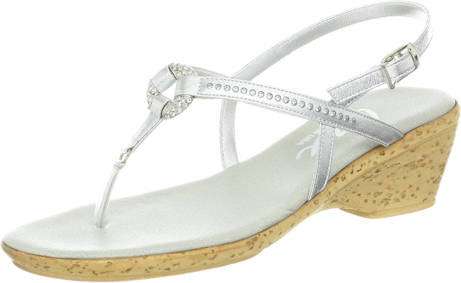 Onex Women's Marlee Thong Sandal
