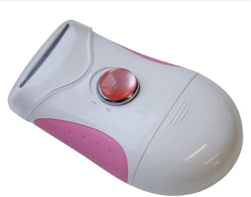 Lady Shaver Wet and Dry Trimmer