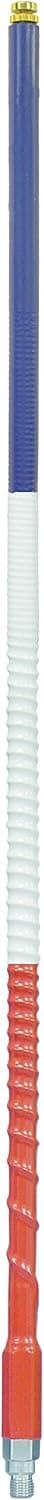 4' FIRESTIK II TUNABLE TIP SPEC ED FLAG