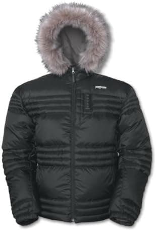 JanSport Wired Puffer Jacket Ipod Compatible - Men's