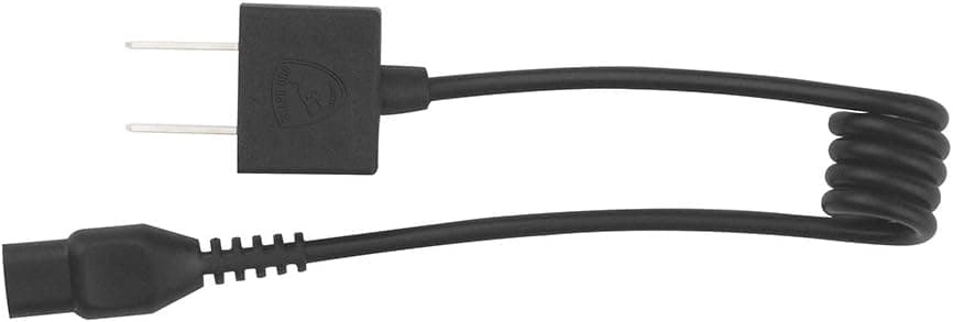 GUARD DOG Stun Gun Charger Cord - Fits your favorite Model - Expandable to 17 inches