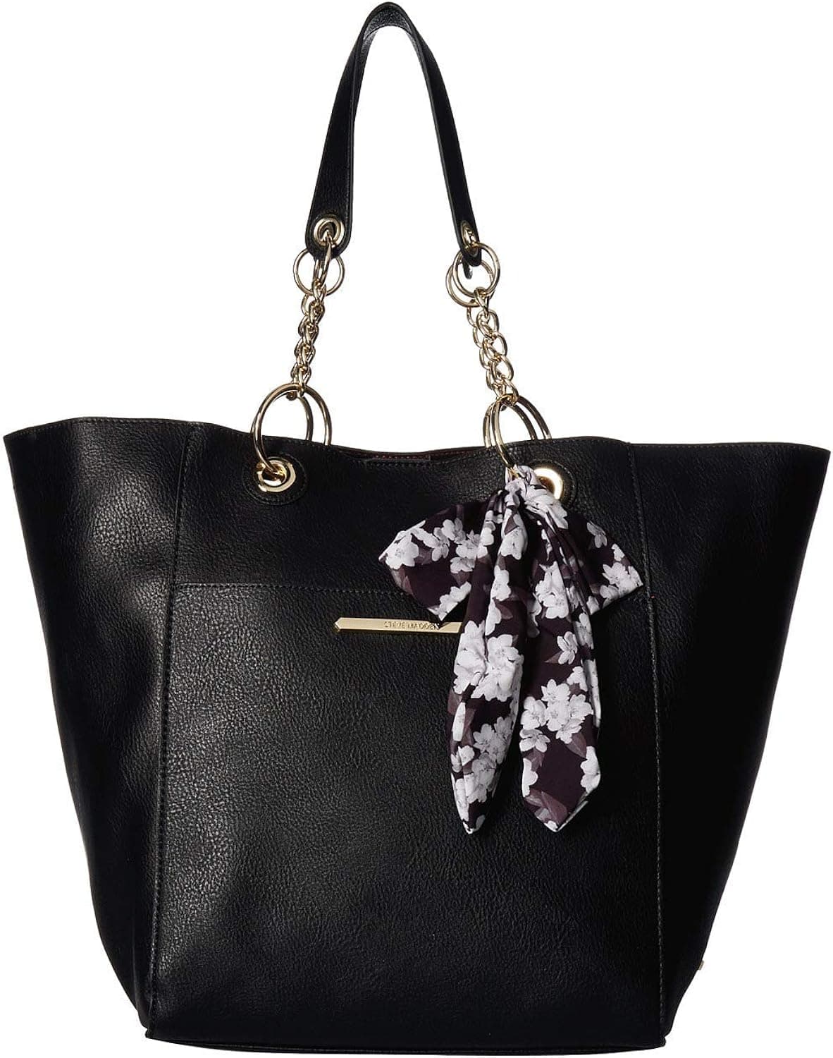 Steve Madden Bwilde Flat Tote