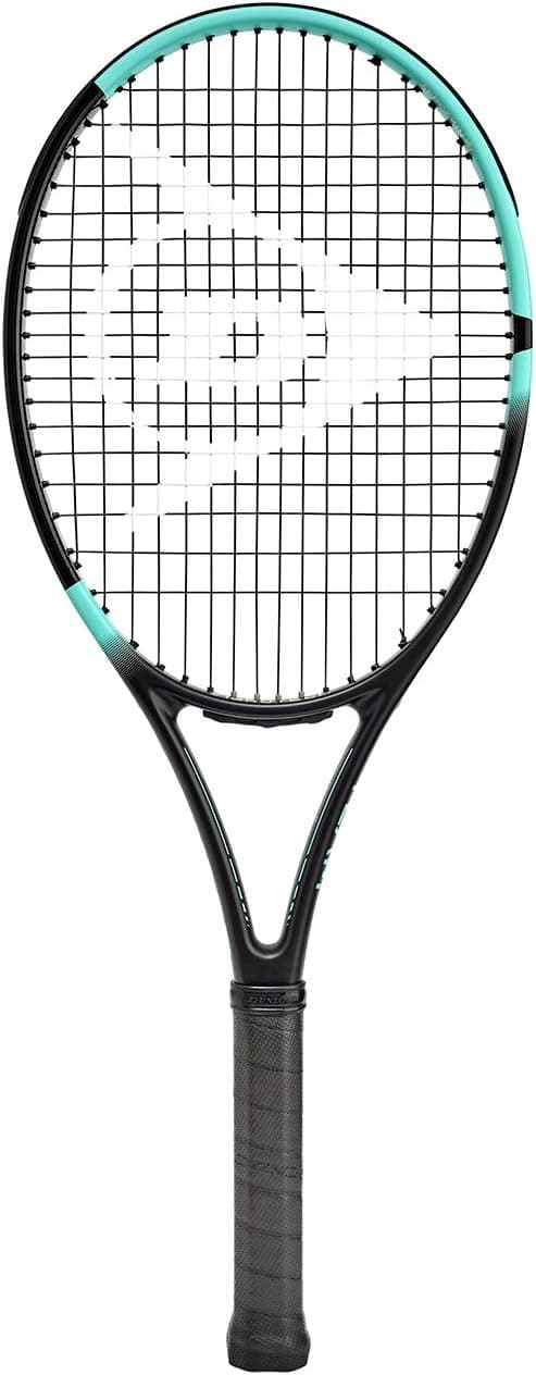 Dunlop Sports Team Pre-Strung Racket Series(Team 260 and Team 285)