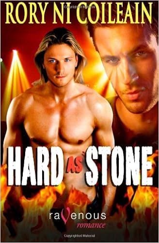 Hard as Stone