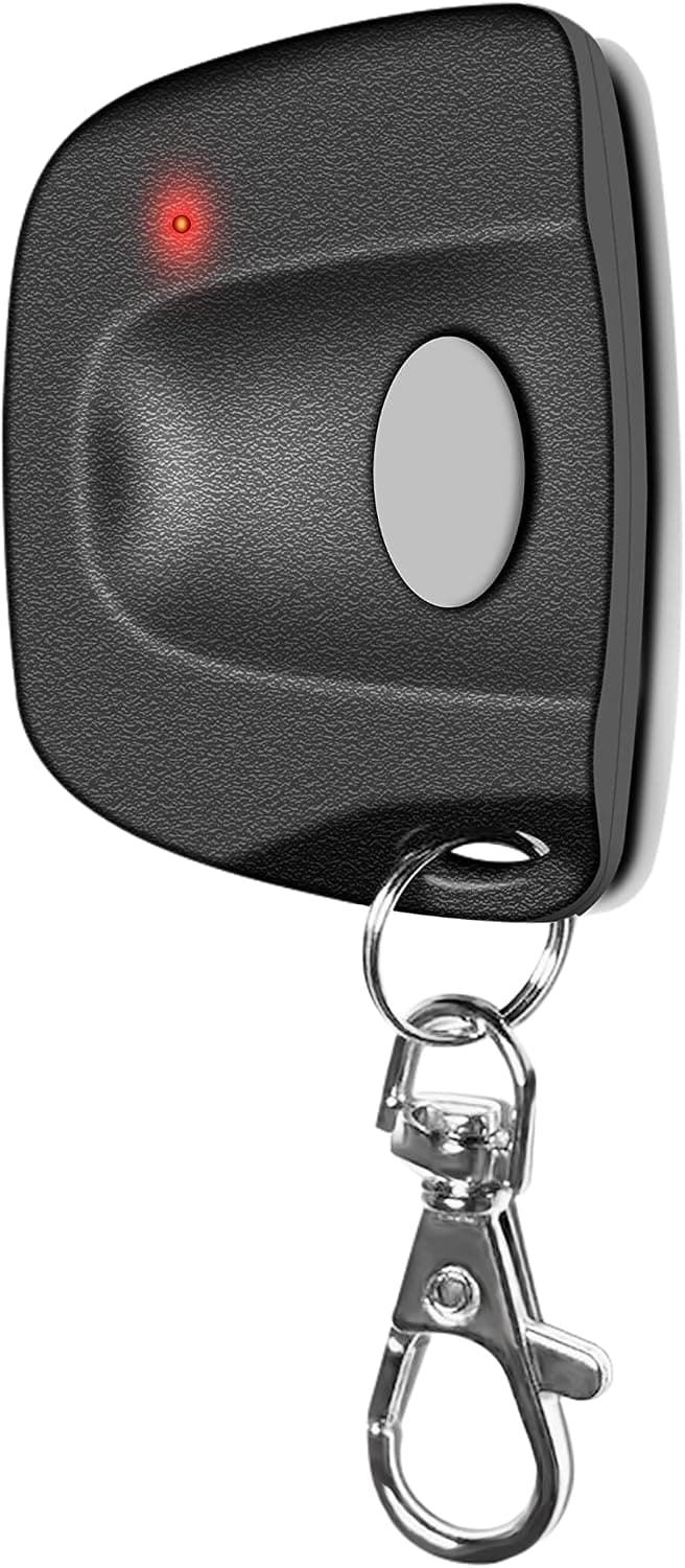 ACT-31B ACP00879 MCT-11 DNT00090 MCT-1 DNT00083 Mini Megacode 318MHZ Remote for Linear LD033 LD050 LS050 Garage Door Openers(1Pack)