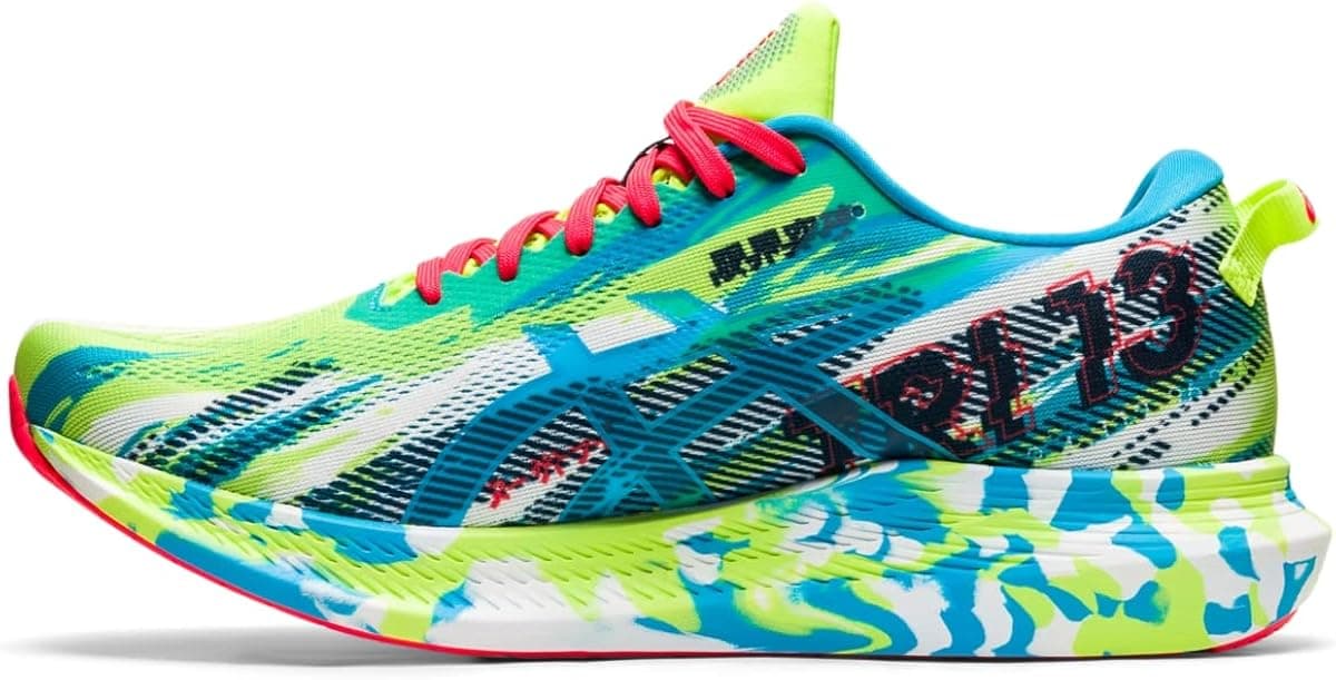 ASICS Men's Noosa Tri 13 Running Shoes